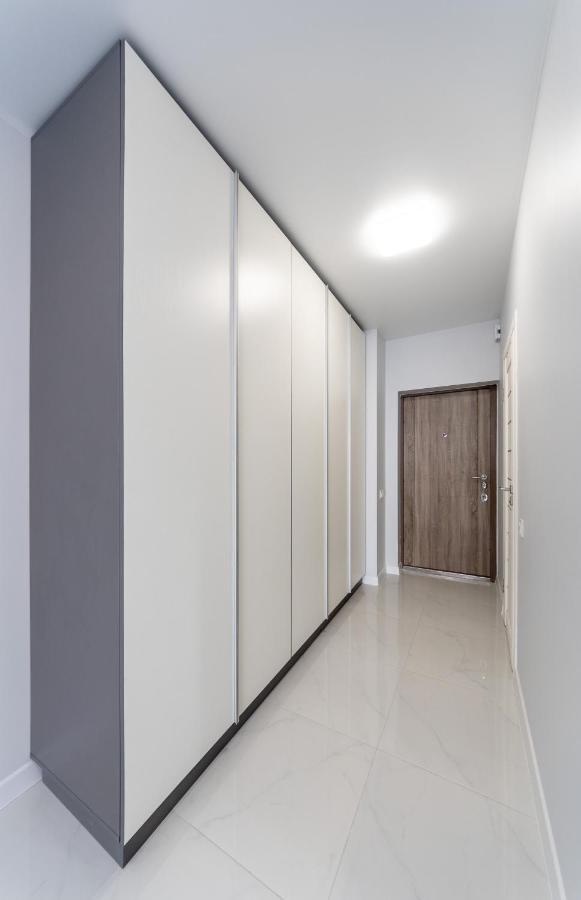 Flatrent Olympic Park, метро бориспільська поруч!