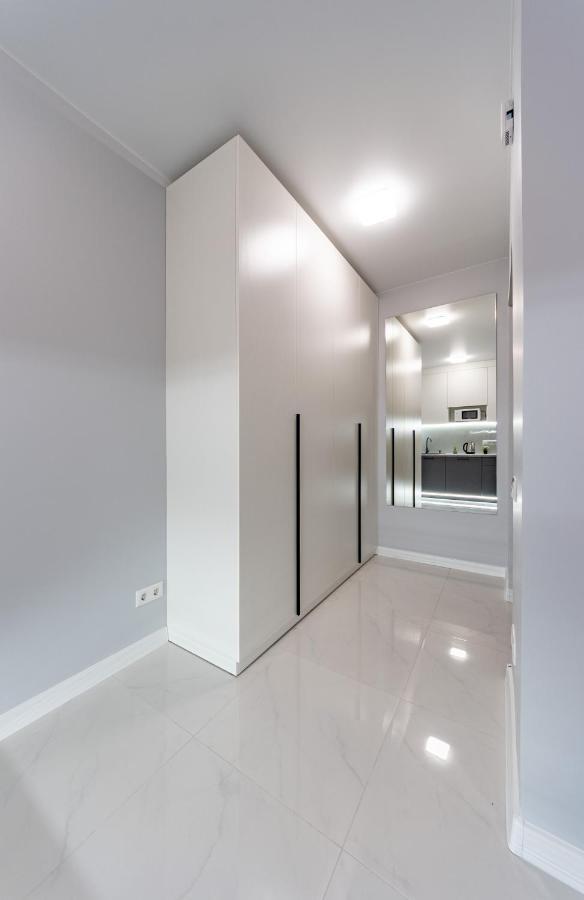 Flatrent Olympic Park, метро бориспільська поруч! شقة