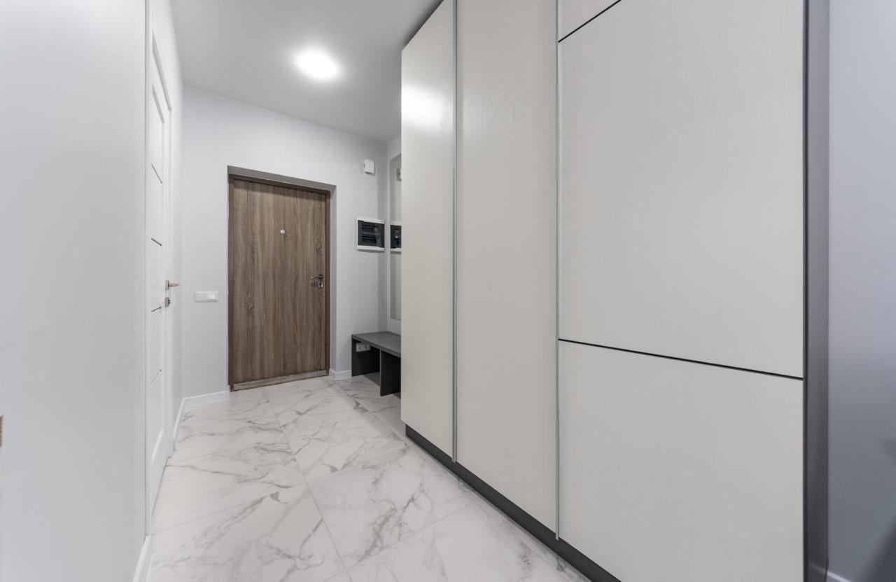 Flatrent Olympic Park, метро бориспільська поруч! *