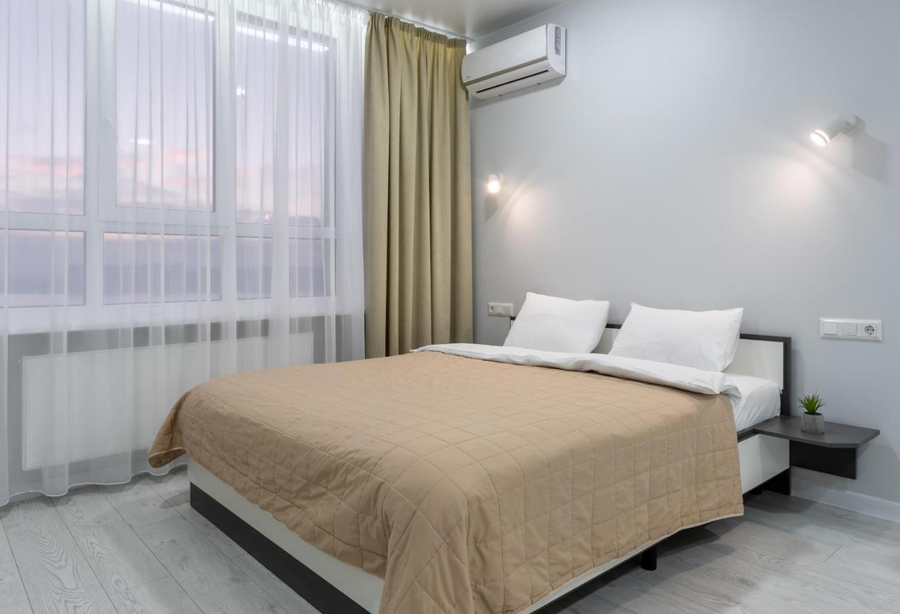 Flatrent Olympic Park, метро бориспільська поруч! *