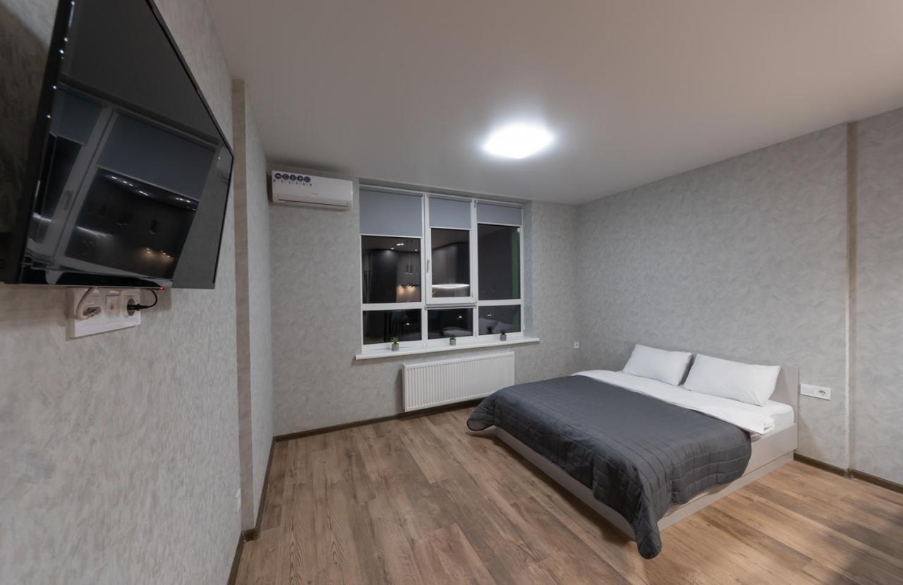 Flatrent Olympic Park, метро бориспільська поруч! *