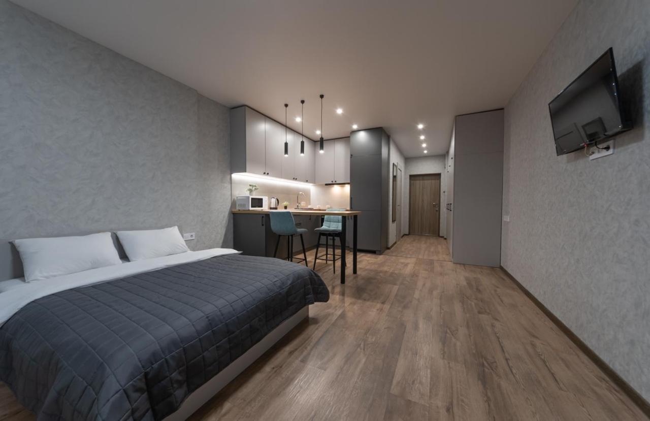 Flatrent Olympic Park, метро бориспільська поруч!