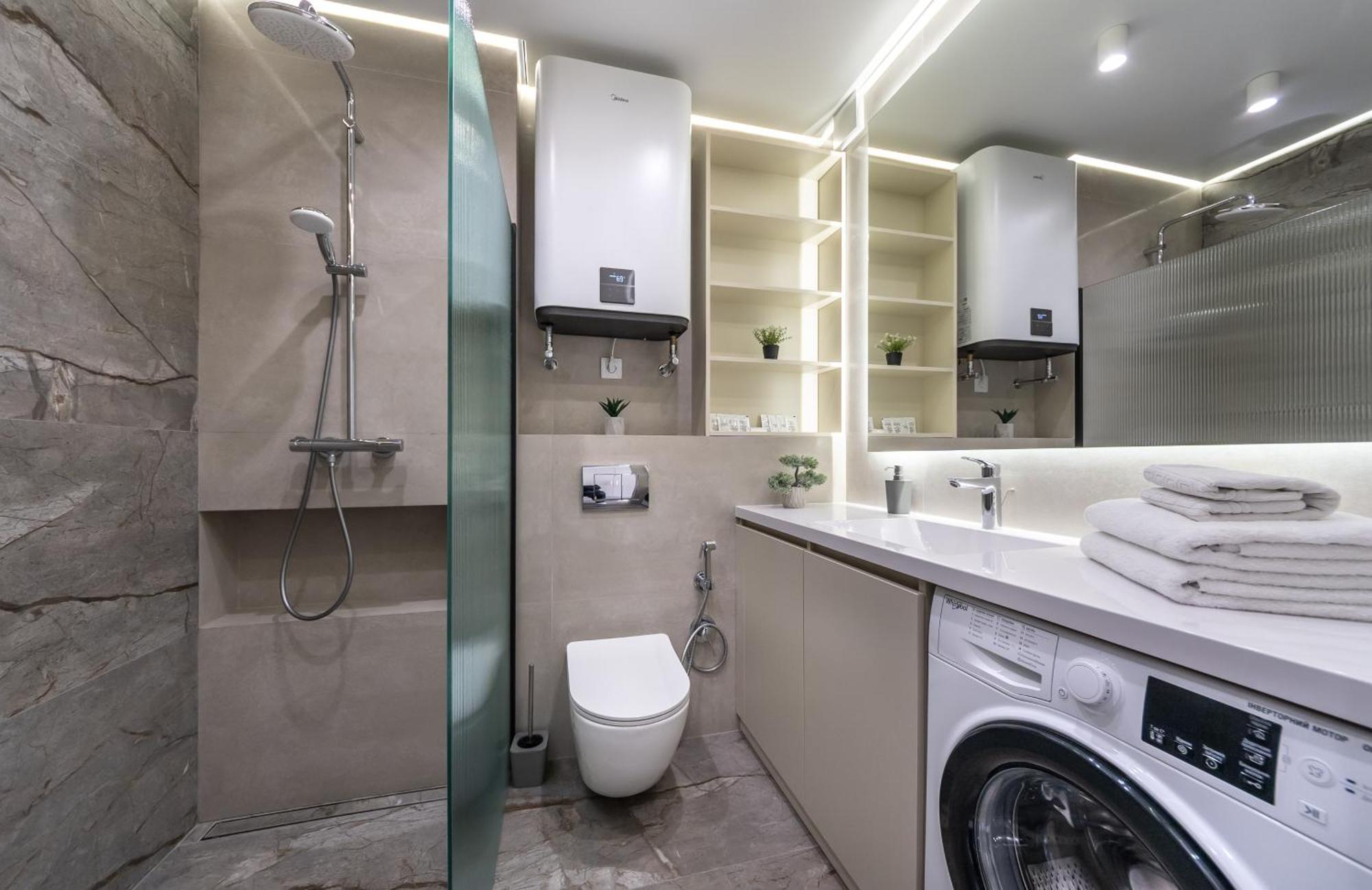 Flatrent Olympic Park, метро бориспільська поруч!