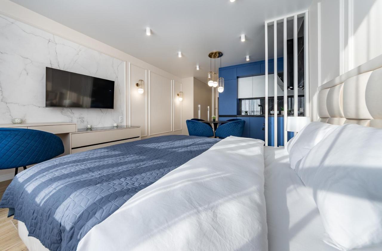 Flatrent Olympic Park, метро бориспільська поруч! * קייב