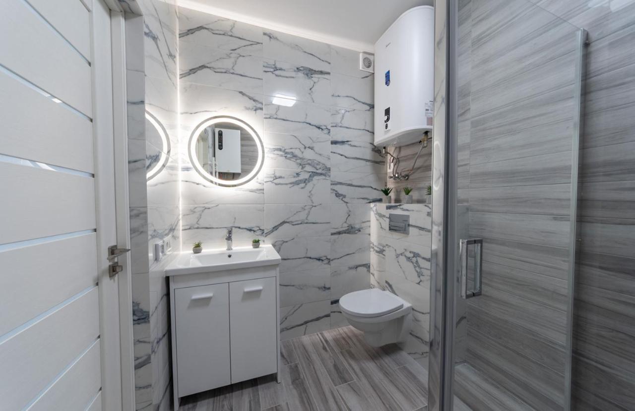 Flatrent Olympic Park, метро бориспільська поруч! דירה קייב
