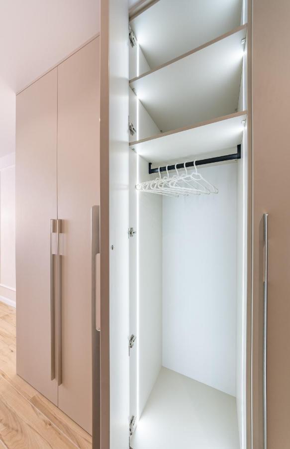 דירה Flatrent Olympic Park, метро бориспільська поруч!