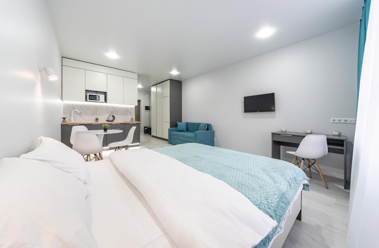 Flatrent Olympic Park, метро бориспільська поруч! דירה