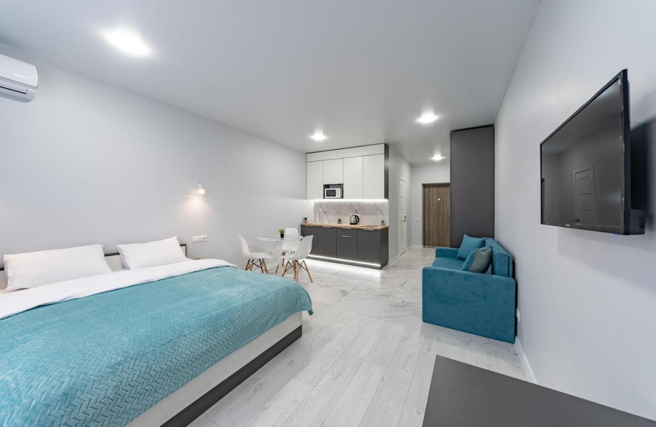 Flatrent Olympic Park, метро бориспільська поруч! *