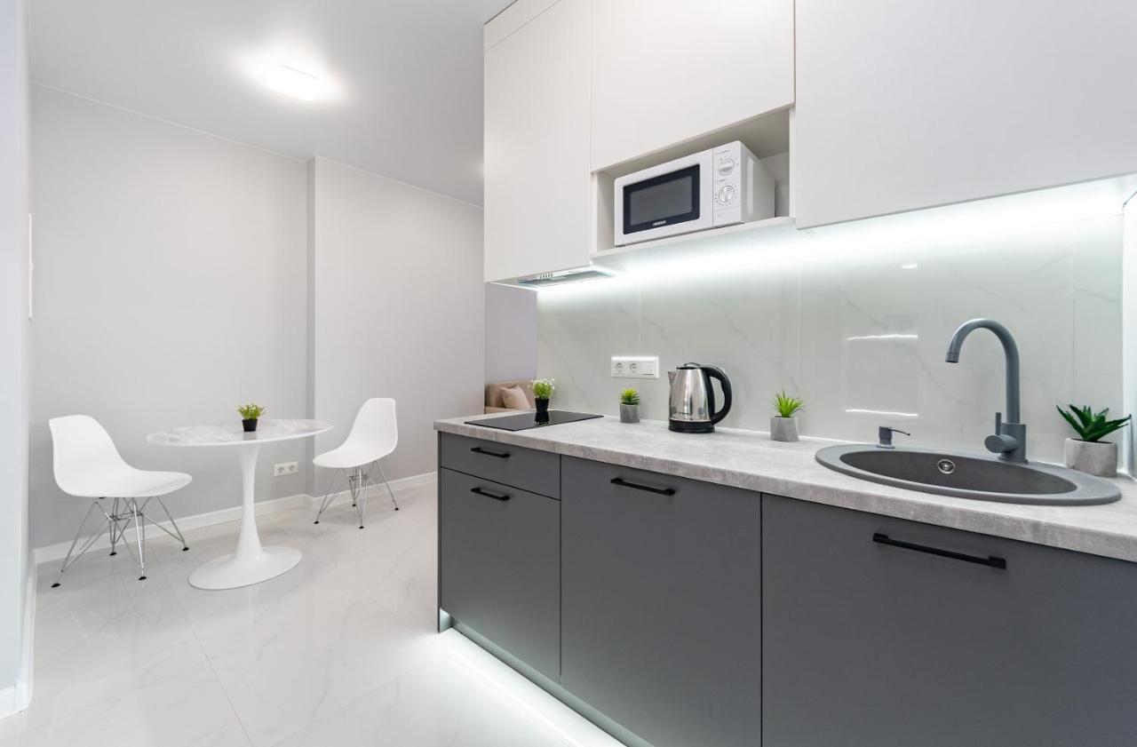 Flatrent Olympic Park, метро бориспільська поруч! דירה *