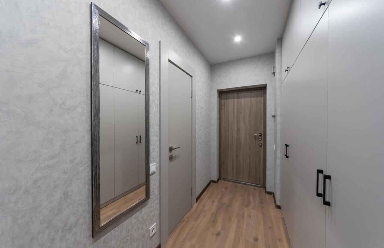 Flatrent Olympic Park, метро бориспільська поруч! דירה קייב